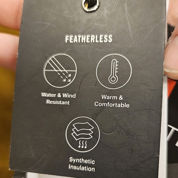 Herschel Jacket - Picture 9 of 9